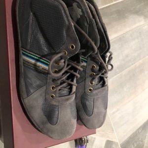 Paul smith sneakers
